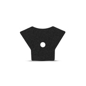 R&G Racing Black Tank Pad TKPAD16BK