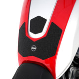 Protector de depósito negro R&G Racing para Ducati Scrambler Full Throttle 2023-2024