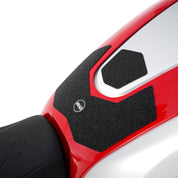 R&G Racing Black Tank Pad TKPAD17BK