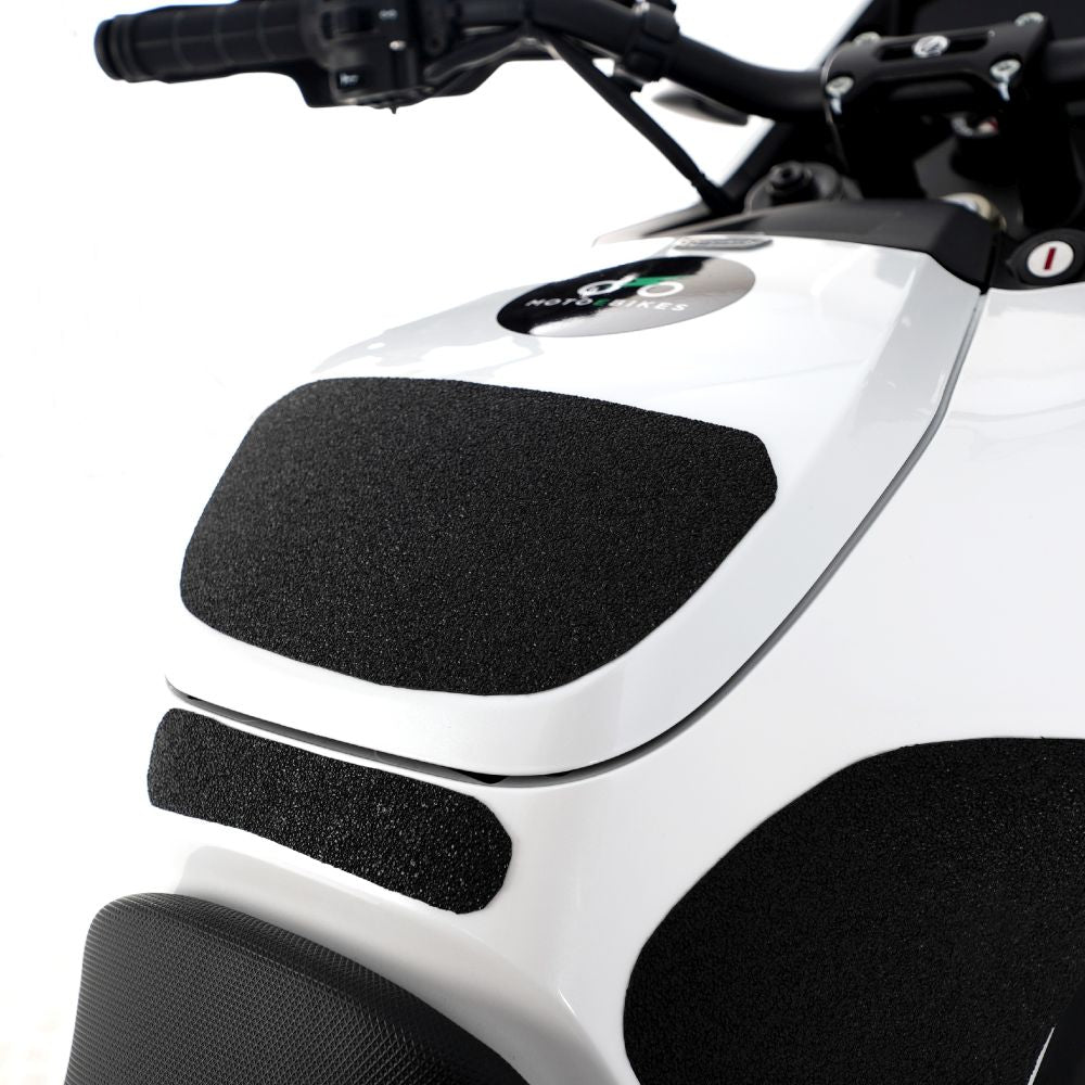 R&G Racing Black Tank Pad For 2023-2024 Zero DSR/X ZF17.3 TKPAD18BK