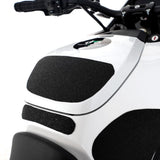 R&G Racing Black Tank Pad For 2023-2024 Zero DSR/X ZF17.3 TKPAD18BK