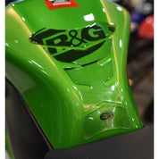 R&G Racing Clear BSB Series Tank Pad Protector TKPAD3CL