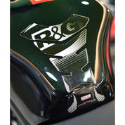 R&G Racing BSB Series Tank Pad Protector TKPAD3TR