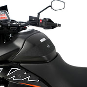 R&G Racing Black Centre Tank Pad Protector For 2019-2020 KTM 790 Adventure