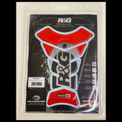 R&G Racing Factory Tank Pad For 2023-2024 Honda Transalp XL750