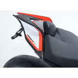 R&G Racing Carbon Fibre Tail Sliders For 2019-2020 Aprilia RSV4 1100 Factory
