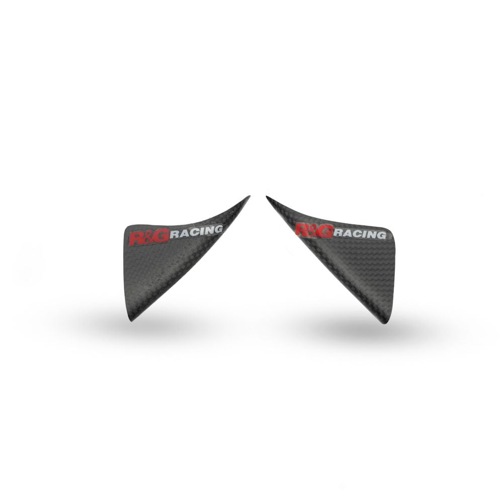 R&G Racing Carbon Fibre Tail Sliders TLS0006CM