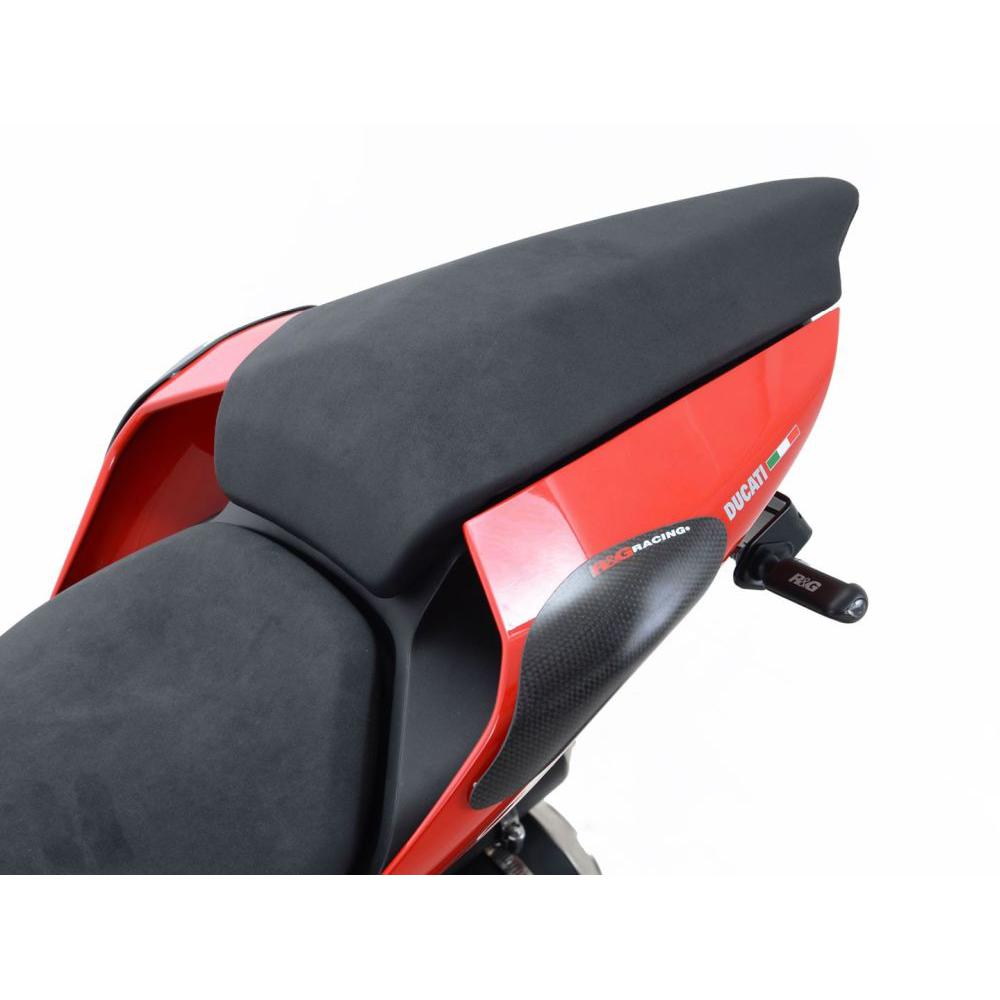 R&G Racing Carbon Fibre Tail Sliders TLS0027CG