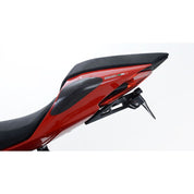 R&G Racing Carbon Fibre Tail Sliders For 2015-2017 Ducati 1299 Panigale