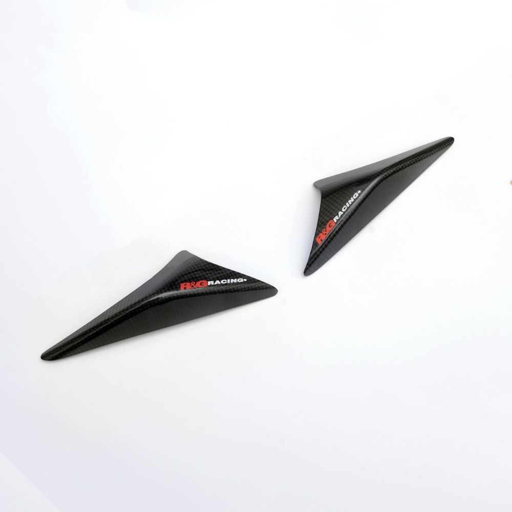 R&G Racing Carbon Fibre Tail Sliders TLS0043CG