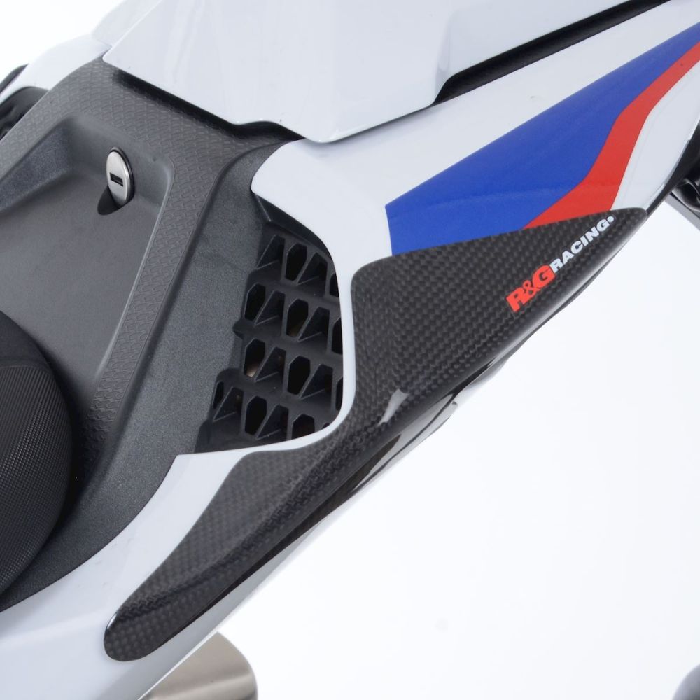 R&G Racing Carbon Fibre Tail Sliders TLS0048CG