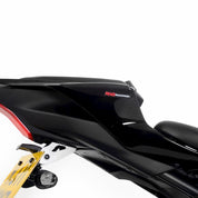 R&G Racing Carbon Fibre Tail Sliders For 2022-2024 Yamaha YZF R7 TLS0061CG