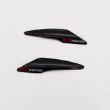 Deslizadores traseros de fibra de carbono R&G Racing TLS0063CG