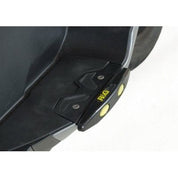 R&G Racing Black Footboard Sliders For 2014-2015 BMW C600 Sport TP0005BK