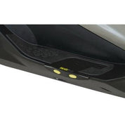 R&G Racing Black Footboard Sliders For 2014-2018 BMW C650GT TP0006BK