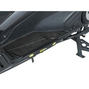 R&G Racing Black Footboard Sliders For 2012-2016 Yamaha TMAX XP530 TP0012BK