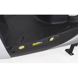 R&G Racing Black Footboard Sliders For 2015-2016 Yamaha XMAX 125