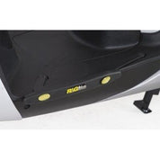 R&G Racing Black Footboard Sliders For 2015-2016 Yamaha XMAX 125