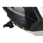 R&G Racing Black Footboard Sliders For 2012-2014 Honda Integra 700