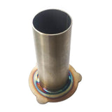 Trinity Racing - Núcleo silencioso de acero inoxidable - Sistema dual TR-AP116B