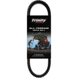 Trinity Racing Stage 5 Performance All Terrain Drive Belt TR-D11863-AT