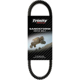 Trinity Racing Stage 5 Performance Sandstorm Drive Belt For Arctic Cat Wildcat XX 2018-2024
