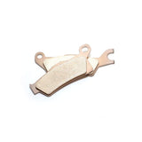 Trinity Racing Upgraded Left Brake Pads TR-DP515