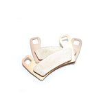 Trinity Racing Upgraded Front Brake Pads TR-DP553