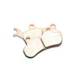 Trinity Racing Upgraded Right Brake Pads TR-DP573