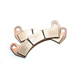 Trinity Racing Upgraded Front Brake Pads TR-DP590
