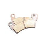 Pastillas de freno traseras mejoradas Trinity Racing TR-DP996