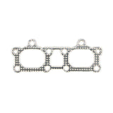 Trinity Racing Exhaust Header Flange Gasket TR-GAS4119