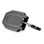 Trinity Racing Apex Side View Mirrors 1.75" Clamps Sold By The Pair TR-M1000-01