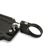 Trinity Racing Apex Side View Mirrors 1.75" Clamps Sold By The Pair TR-M1000-01