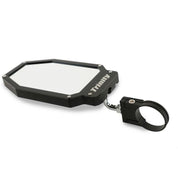 Trinity Racing Apex Side View Mirrors 1.85" Clamps Sold By The Pair TR-M1000-02