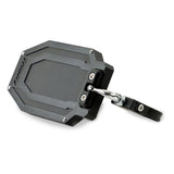 Trinity Racing Apex Side View Mirrors 2.00" Clamps Sold By The Pair TR-M1000-03