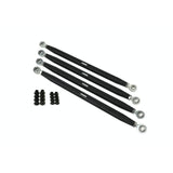Trinity Racing Radius Rods Small Bolt (10MM) Billet Aluminum TR-M3300