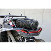 Trinity Racing Spare Tire Carrier TR-M4000