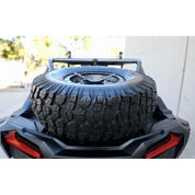 Trinity Racing Spare Tire Carrier TR-M4000