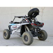 Trinity Racing Spare Tire Carrier TR-M4000