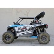 Trinity Racing Spare Tire Carrier TR-M4000