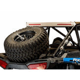 Trinity Racing High Clearance Spare Tire Carrier TR-M4001