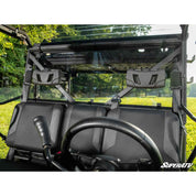 SuperATV Tracker 800SX Rear Windshield RWS-TR-800SX-76