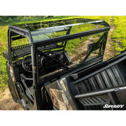 SuperATV Tracker 800SX Rear Windshield RWS-TR-800SX-76