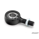 SuperATV Honda Pioneer 1000 Heavy-Duty Tie Rod End Replacement Kit TRE-RP-007