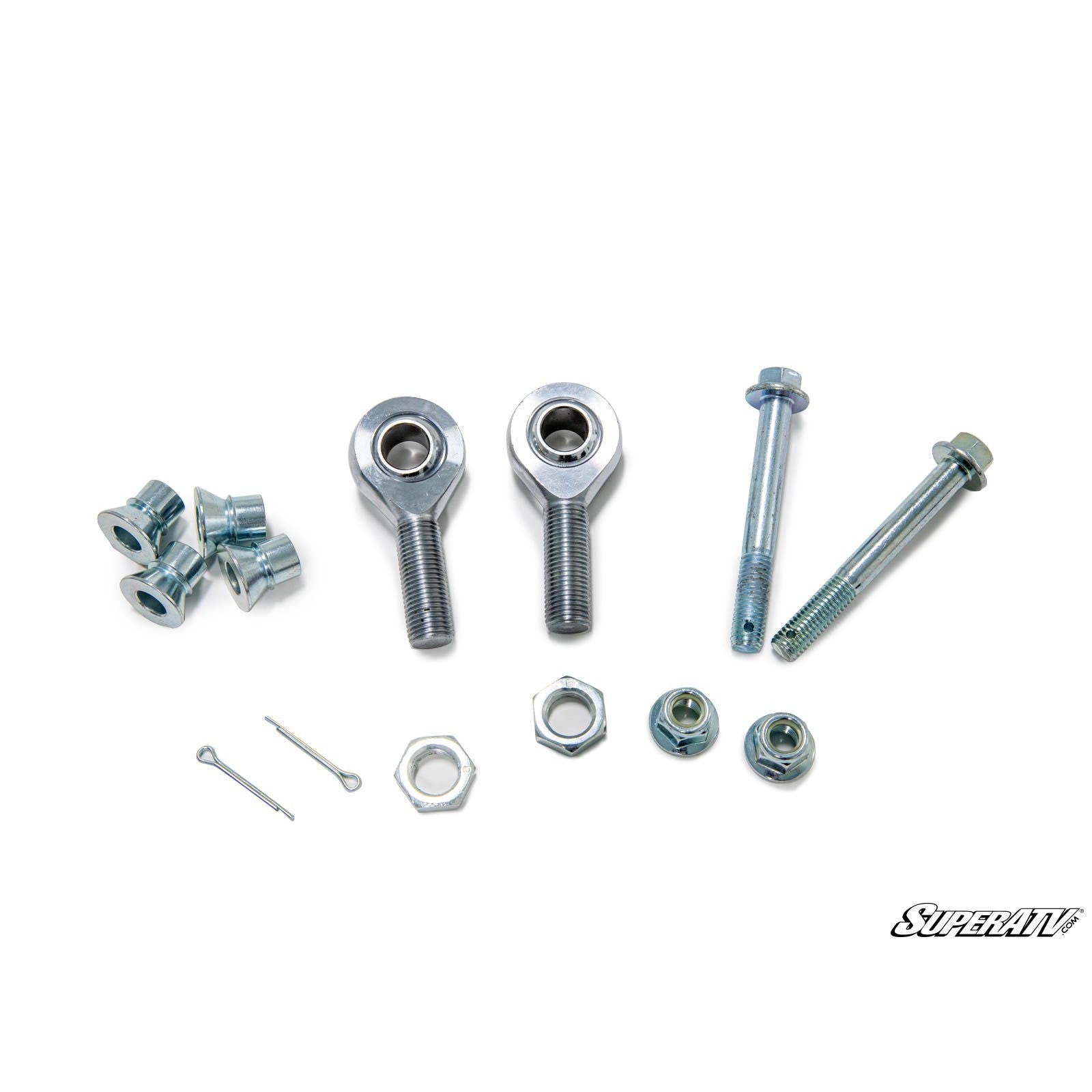 Can-Am Defender Stock Tie Rod End Replacement Kit