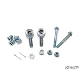 SuperATV Can-Am Defender Stock Tie Rod End Replacement Kit TRE-RP-006