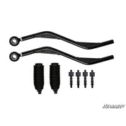 Can-Am Commander Heavy Duty Z-Bend Tie Rods