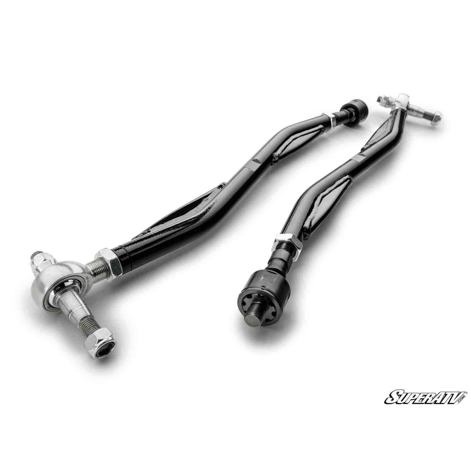 Can-Am Defender HD8 RackBoss 2.0 Z-Bend Tie Rod Kit