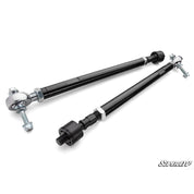 Can-Am Defender RackBoss 2.0 Solid Steel Bar Tie Rod Kit - HD 10 XTP